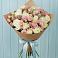 Букет цветов из: Розы в Кемерово