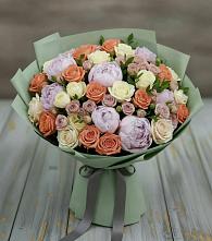 Букет Мороженное #REPLACE_PRED# Кемерово