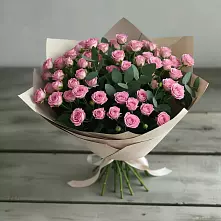 Букет Удовольствие #REPLACE_PRED# Кемерово