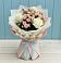 Букет цветов из: Розы в Кемерово