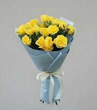 Букет русская красавица в Кемерово Букет цветов из:  Розы в Кемерово